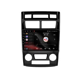 Штатная магнитола VAYCAR 0023-09V2 2/32 ГБ для KIA Sportage II 2008-2010 на Android 10.0