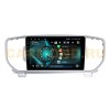 Штатная магнитола VAYCAR 0576-09V2 2/32 ГБ для Kia Sportage 2016 - 2018 на Android 10.0