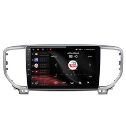 Штатная магнитола VAYCAR 1143-09V2 2/32 ГБ для Kia Sportage IV 2019+ на Android 10.0