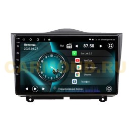 Штатная магнитола VAYCAR 1206-09V2 2/32 ГБ для Lada Granta I 2018-2025 на Android 10.0