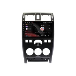 Штатная магнитола VAYCAR 3112-09V2 2/32 ГБ для Lada Priora 2007-2013 на Android 10.0