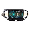 Штатная магнитола VAYCAR 1205-09V2 2/32 ГБ для Lada Vesta 2015-2022 на Android 10.0
