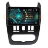 Штатная магнитола VAYCAR 3022-09V2 2/32 ГБ для Lada Largus I 2012-2020 на Android 10.0
