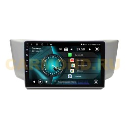 Штатная магнитола VAYCAR 0300-09V2 2/32 ГБ для Lexus RX300 2003-2009 на Android 10.0