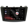 Штатная магнитола VAYCAR 0034-09V2 2/32 ГБ для Mazda 3 2009-2012 на Android 10.0
