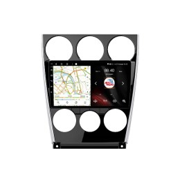 Штатная магнитола VAYCAR 0311-09V2 2/32 ГБ для Mazda 6 2002-2007 на Android 10.0