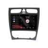 Штатная магнитола VAYCAR 1264-09V2 2/32 ГБ для Mercedes Benz C-class (W203) 2000-2004 на Android 10.0
