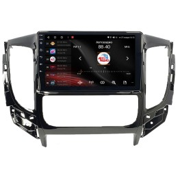 Штатная магнитола VAYCAR 1198-09V2 2/32 ГБ для Mitsubishi L200 2015-2018 (климат) на Android 10.0