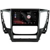Штатная магнитола VAYCAR 1181-09V2 2/32 ГБ для Mitsubishi Pajero Sport III 2015-2021 на Android 10.0