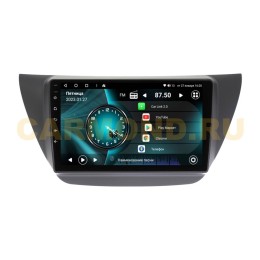 Штатная магнитола VAYCAR 5037-09V2 2/32 ГБ для Mitsubishi Lancer IX 2000-2010 на Android 10.0