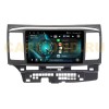 Штатная магнитола VAYCAR 0037-09V2 2/32 ГБ для Mitsubishi Lancer X 2007-2015 на Android 10.0