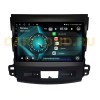 Штатная магнитола VAYCAR 0056-09V2 2/32 ГБ для Mitsubishi Outlander XL 2006-2012 на Android 10.0