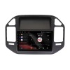 Штатная магнитола VAYCAR 1019-09V2 2/32 ГБ для Mitsubishi Pajero III 1999 - 2006 на Android 10.0