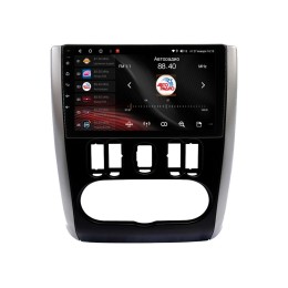 Штатная магнитола VAYCAR 0709-09V2 2/32 ГБ для Nissan Almera 2012-2019 на Android 10.0
