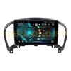 Штатная магнитола VAYCAR 0749-09V2 2/32 ГБ для Nissan Juke I 2010-2019 на Android 10.0