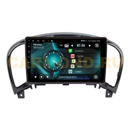 Штатная магнитола VAYCAR 0749-09V2 2/32 ГБ для Nissan Juke I 2010-2019 на Android 10.0