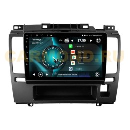 Штатная магнитола VAYCAR 1148-09V2 2/32 ГБ для Nissan Tiida I 2004-2014 на Android 10.0