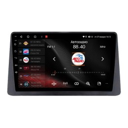 Штатная магнитола VAYCAR 0235-09V2 2/32 ГБ для Opel Mokka I 2012-2017 на Android 10.0
