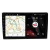 Штатная магнитола VAYCAR 0019-09V2 2/32 ГБ для Opel Astra H 2004-2014 на Android 10.0
