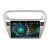 Штатная магнитола VAYCAR 0294-09V2 2/32 ГБ для Peugeot 301 2012-2018 на Android 10.0