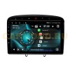 Штатная магнитола VAYCAR 0083-09V2 2/32 ГБ для Peugeot 308 I, 408 2007-2017 на Android 10.0