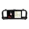 Штатная магнитола VAYCAR 0555-09V2 2/32 ГБ для Peugeot Traveller 2016-2024 на Android 10.0