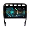 Штатная магнитола VAYCAR 0443-09V2 2/32 ГБ для Porsche Cayenne 2002-2010 на Android 10.0