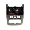 Штатная магнитола VAYCAR 0752-09V2 2/32 ГБ для Renault Logan, Sandero 2009-2013 на Android 10.0