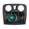 Штатная магнитола VAYCAR 2174-09V2 2/32 ГБ для Renault Logan II, Sandero II 2013-2022 на Android 10.0