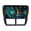 Штатная магнитола VAYCAR 0062-09V2 2/32 ГБ для Subaru Forester III, Impreza III 2007-2013 на Android 10.0