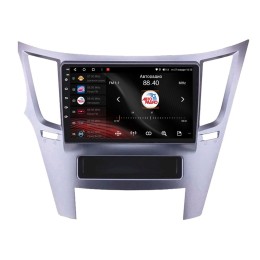 Штатная магнитола VAYCAR 0061-09V2 2/32 ГБ для Subaru Legacy V, Outback IV 2009-2014 на Android 10.0