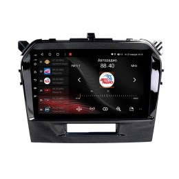Штатная магнитола VAYCAR 0571-09V2 2/32 ГБ для Suzuki Vitara 2015+ на Android 10.0