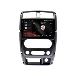 Штатная магнитола VAYCAR 3177-09V2 2/32 ГБ для Suzuki Jimny 2005-2019 на Android 10.0