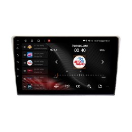 Штатная магнитола VAYCAR 3375-09V2 2/32 ГБ для Toyota Avensis II 2003-2008 на Android 10.0