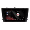Штатная магнитола VAYCAR 1224-09V2 2/32 ГБ для Toyota Avensis III 2009-2015 на Android 10.0