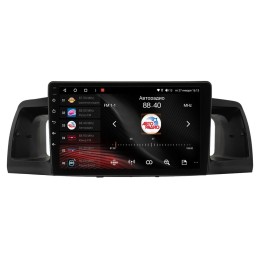 Штатная магнитола VAYCAR 2063-09V2 2/32 ГБ для Toyota Corolla E120 IX 2000-2007 на Android 10.0
