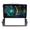 Штатная магнитола VAYCAR 2041-09V2 2/32 ГБ для Kia Sorento I 2006-2011 на Android 10.0
