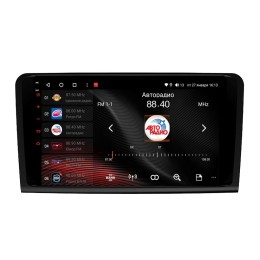 Штатная магнитола VAYCAR 0213-09V2 2/32 ГБ для Mercedes GL-klasse (X164), ML-klasse (W164) 2005-2012 на Android 10.0