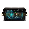 Штатная магнитола VAYCAR 0589-09V2 2/32 ГБ для Toyota Fortuner 2017+ на Android 10.0
