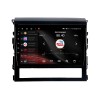 Штатная магнитола VAYCAR 0609-09V2 2/32 ГБ для Toyota Land Cruiser 200 2015-2021 на Android 10.0