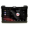 Штатная магнитола VAYCAR 0456-09V2 2/32 ГБ для Toyota Land Cruiser Prado 120 2002-2009 на Android 10.0
