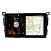 Штатная магнитола VAYCAR 0468-09V2 2/32 ГБ для Toyota RAV4 (CA40) 2013-2019 на Android 10.0