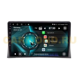 Штатная магнитола VAYCAR 042M-09V2 2/32 ГБ для Volkswagen Multivan T5 2009-2015 на Android 10.0