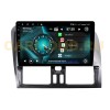 Штатная магнитола VAYCAR 1229-09V2 2/32 ГБ для Volvo XC60 2014-2017 на Android 10.0