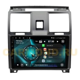 Штатная магнитола VAYCAR 3109-09V2 2/32 ГБ для UAZ Patriot 2012-2016 на Android 10.0