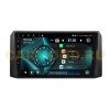 Штатная магнитола VAYCAR 2468-09V2 2/32 ГБ для UAZ Patriot 2016-2021 на Android 10.0