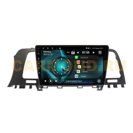 Штатная магнитола VAYCAR 1223-09V2 2/32 ГБ для Nissan Murano 2007-2016 на Android 10.0