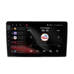 Штатная магнитола VAYCAR 0777-09V2 2/32 ГБ для TOYOTA Universal 200x100 на Android 10.0
