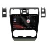 Штатная магнитола VAYCAR 0901-09V2 2/32 ГБ для Subaru Forester IV, Impreza IV, XV I 2015-2018 на Android 10.0