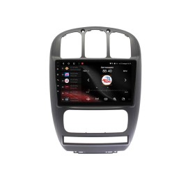Штатная магнитола VAYCAR 0205-10V2 2/32 ГБ для Chrysler Voyager IV 2001-2007 на Android 10.0